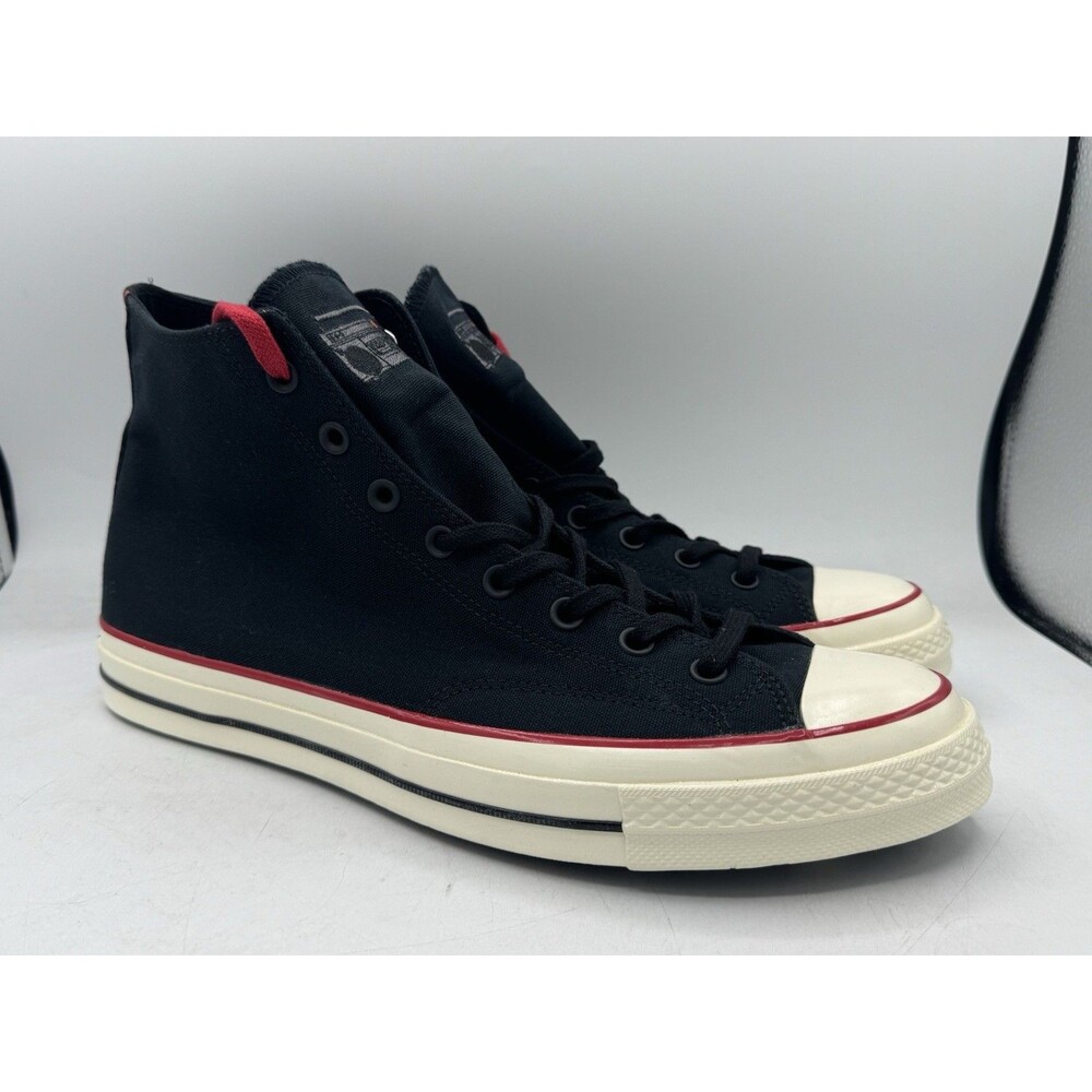 Shoe Palace x Converse Chuck 70 Boom Box Black Men’s Size 13